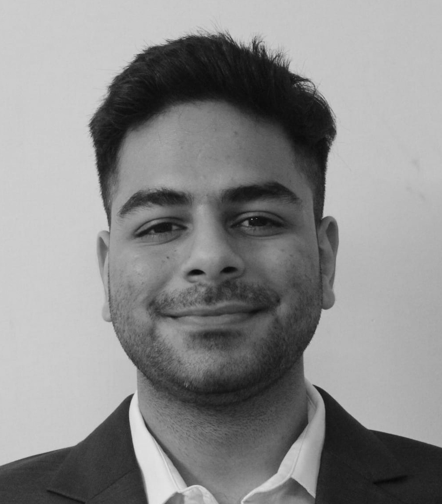 Akhil Misra