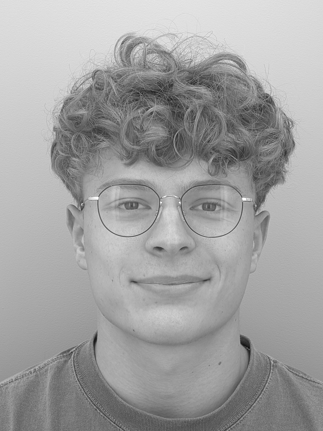 Benedikt Dechow