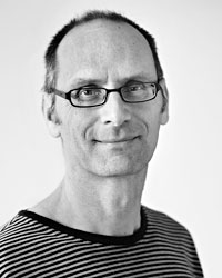Carlos Nordt