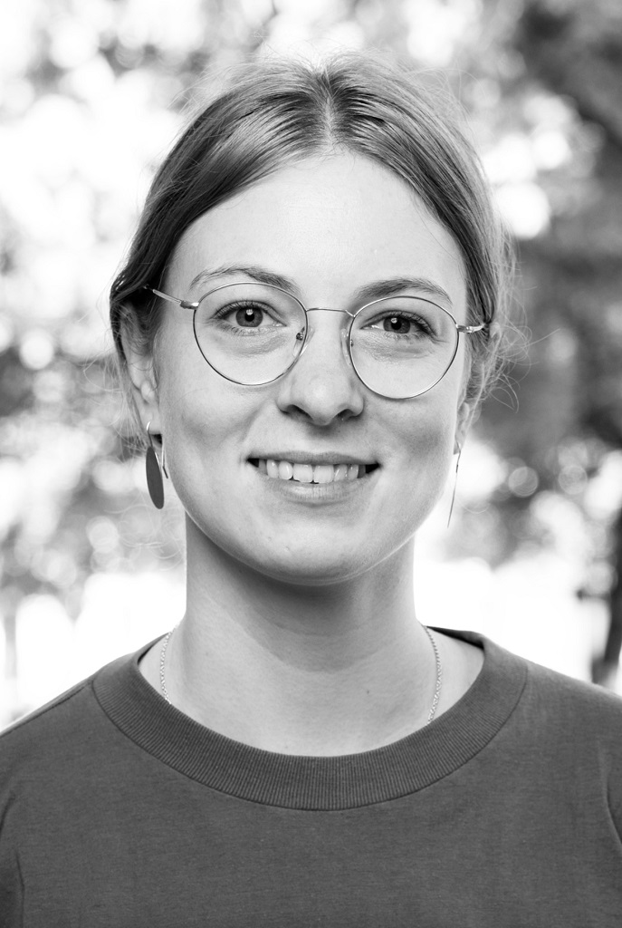 Elena Oeggerli