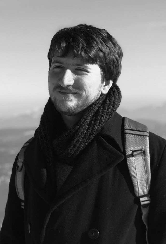 John Smallridge