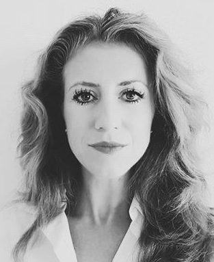 Katharina Zahoranszky