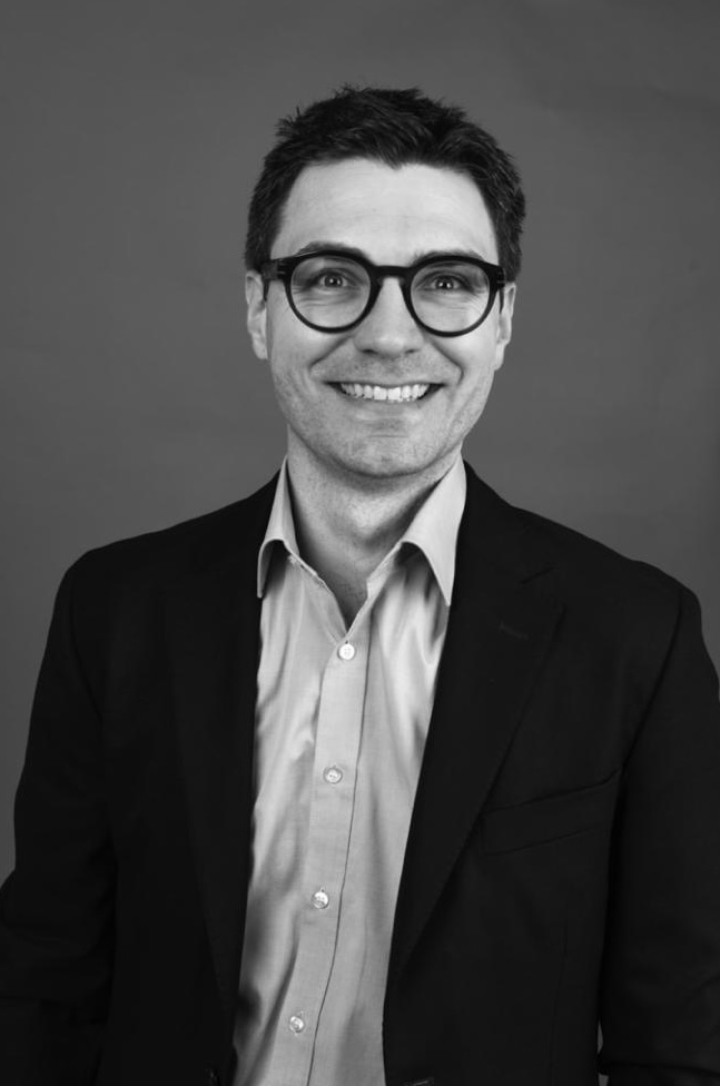 Laurent Becciolini