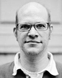 Lukas Bösch