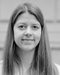 Lea  Hulka