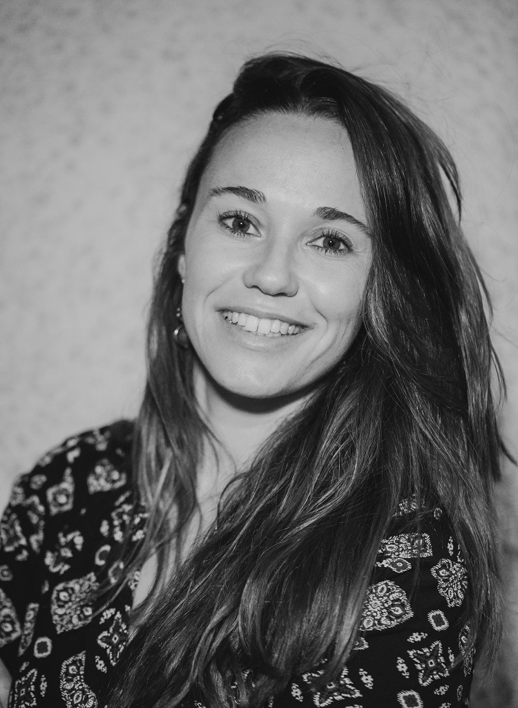 Margarida Clamote