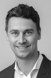 Maximilian Haas