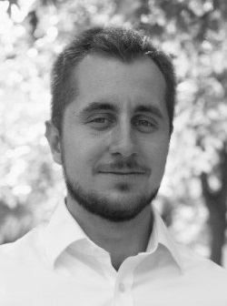 Matej Pribis