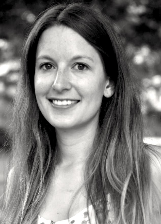 Nadine Heckel