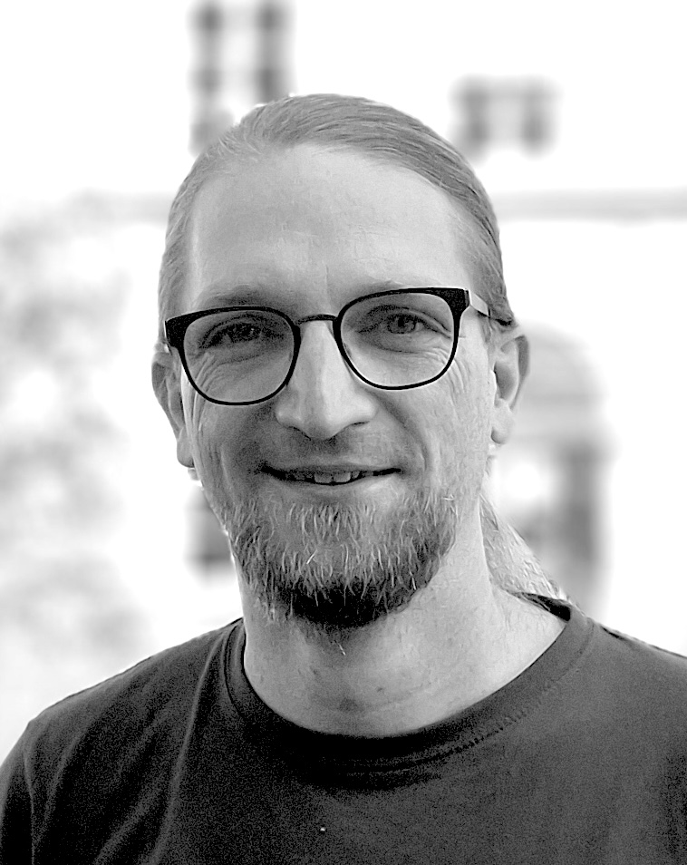 Samuel Gerster
