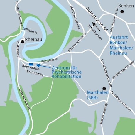 Rheinau
